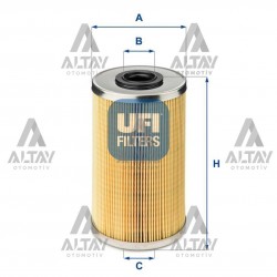 YAKIT FİLTRESİ (MAZOT) MASTER-MOVANO II-III IV 00= / TRAFIC-VIVARO II 1.9DI-2.2DCI-2.5DCI-2.2DT YAKIT FİLTRESİ (MAZOT) MASTER-MOVANO II-III IV 00= / TRAFIC-VIVARO II 1.9DI-2.2DCI-2.5DCI-2.2DT